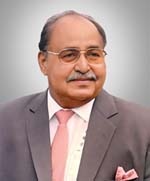 A Titan of Indian Breeding: Remembering Sultan Singh